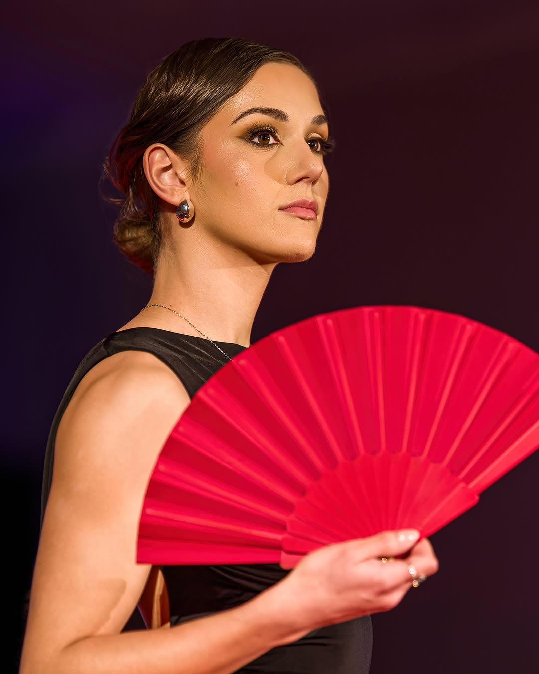 Couverture événementielle et mode