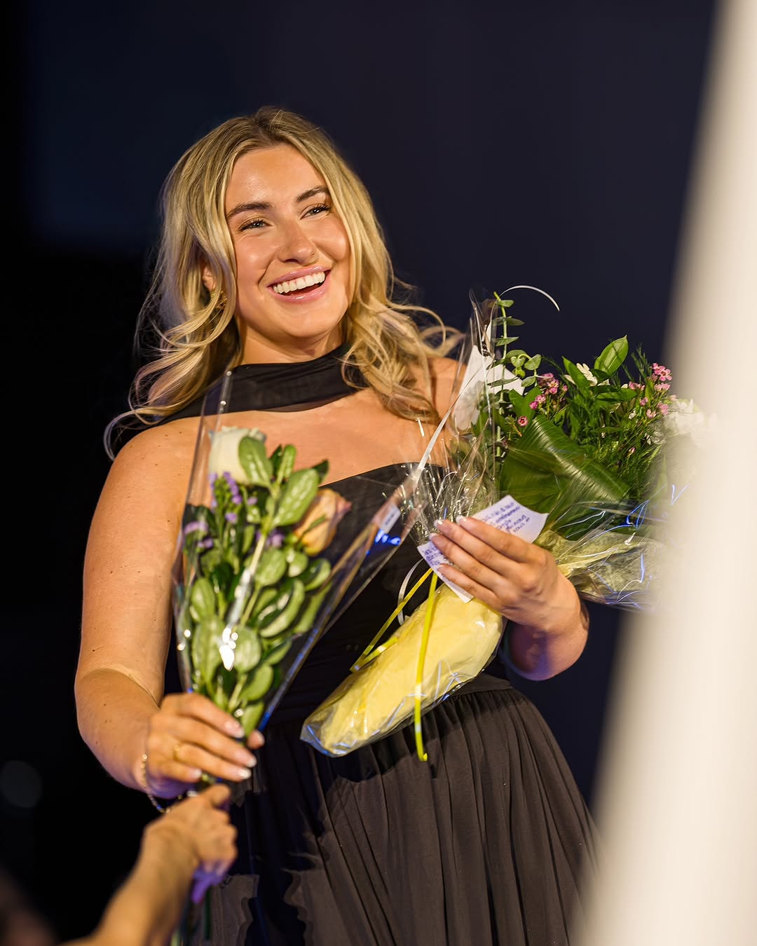 Moments forts de photographie événementielle